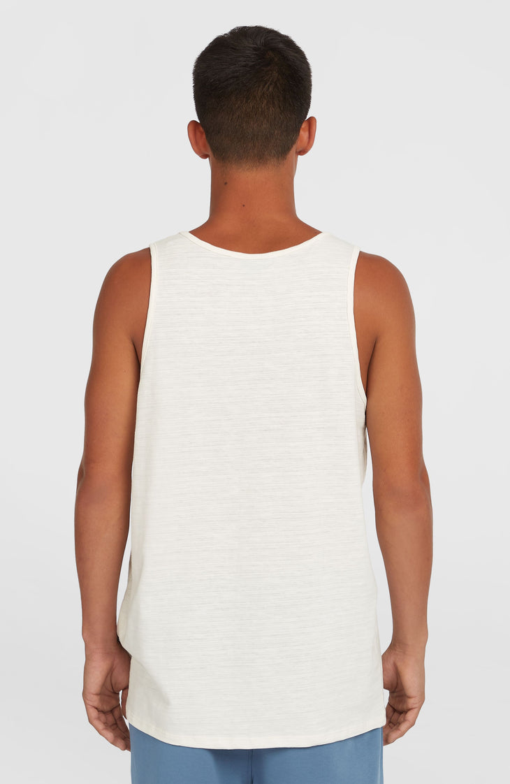 O’Neill Slub Tank Top | Snow White