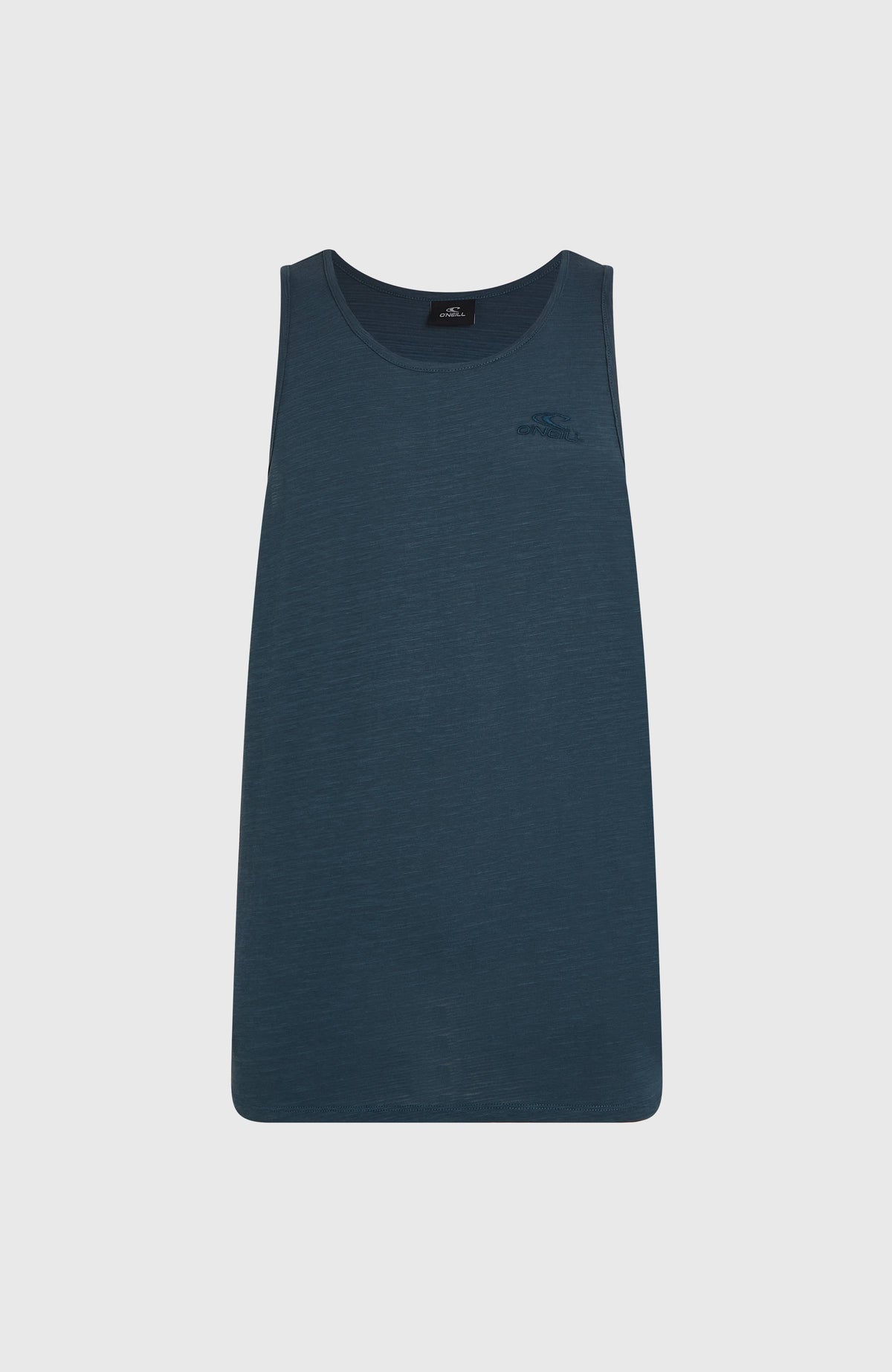 O’Neill Slub Tank Top | Alma Steel