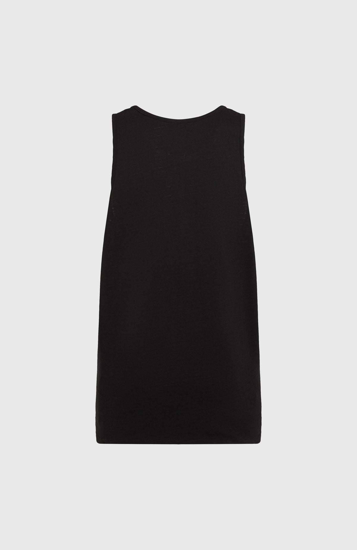 O’Neill Slub Tank Top | Black Out