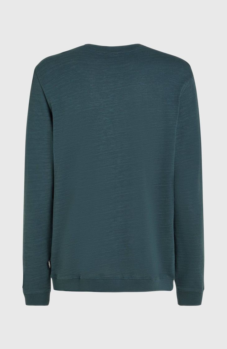 O'Neill Slub Long-Sleeve T-Shirt | Alma Steel