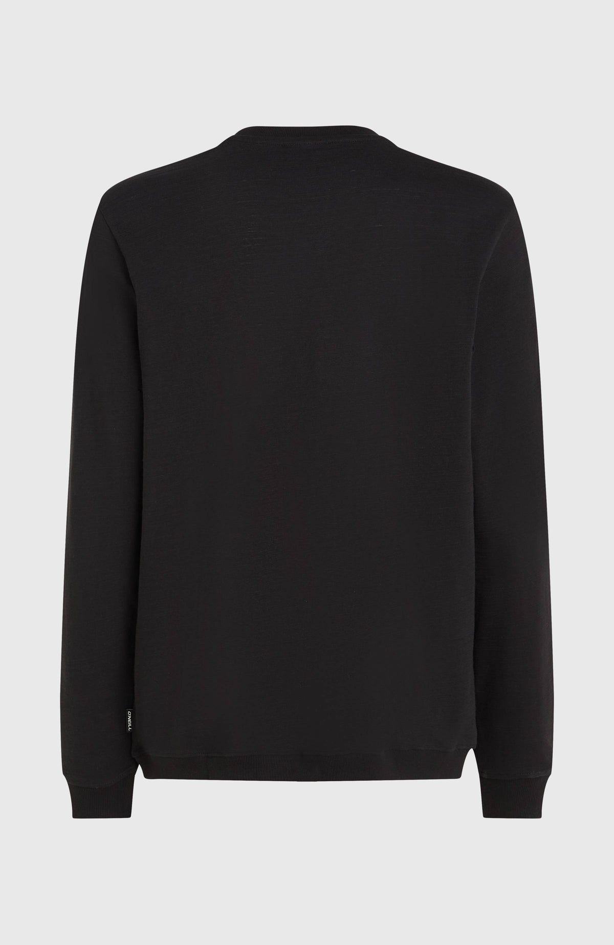 O'Neill Slub Long-Sleeve T-Shirt | Black Out