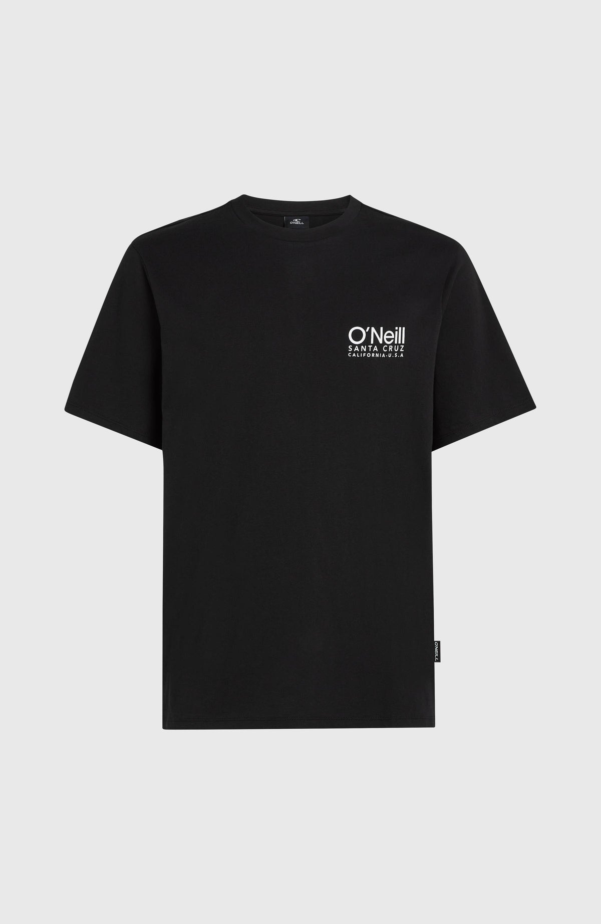 Original Cali Logo T-Shirt | Black Out