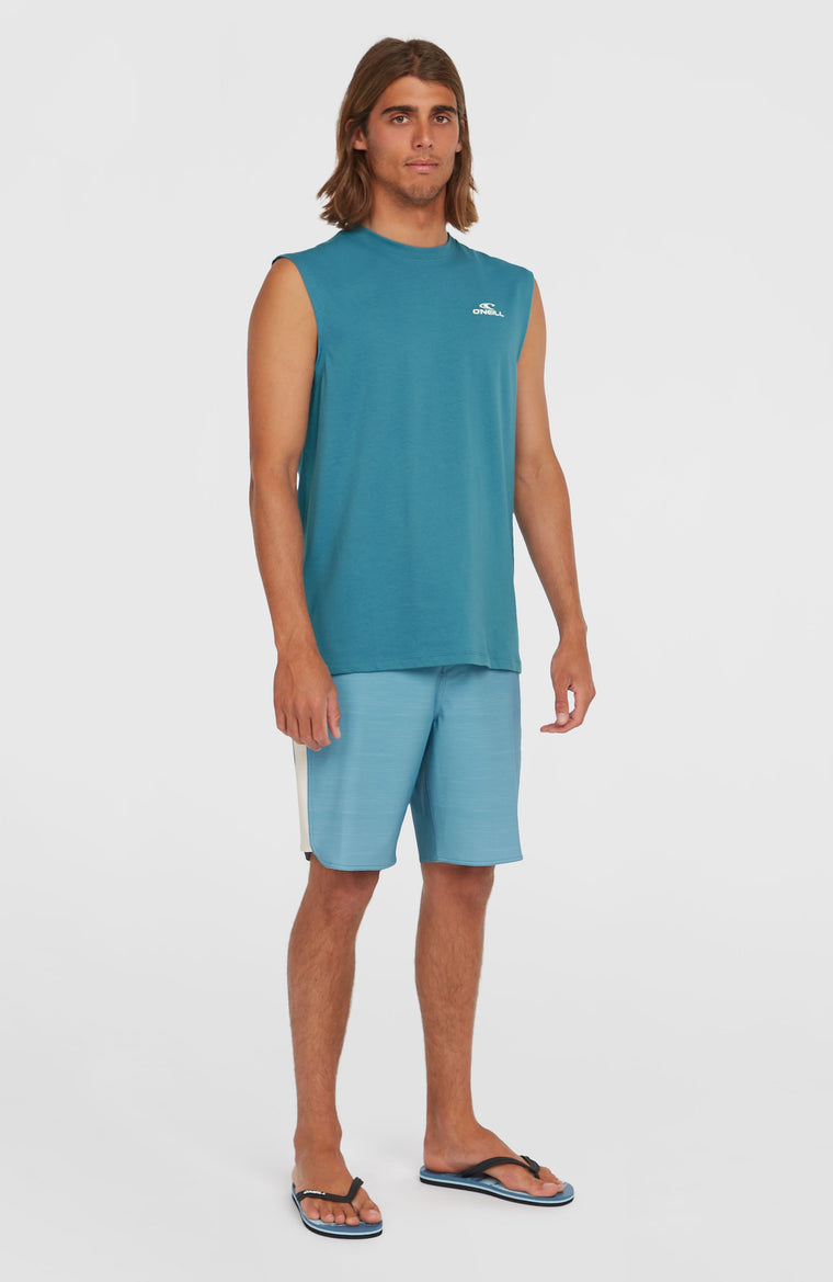 Graphic Tanktop | Stormy Graphic Tanktop | Stormy