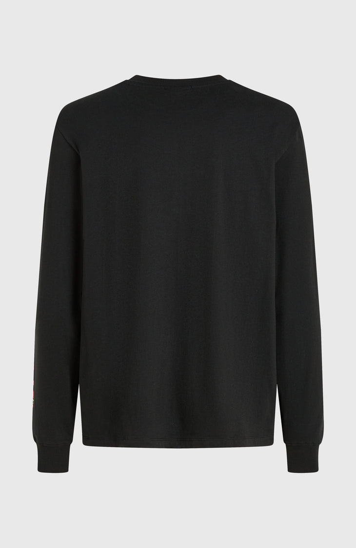 FWC'Play Long-Sleeve T-Shirt | Black Out