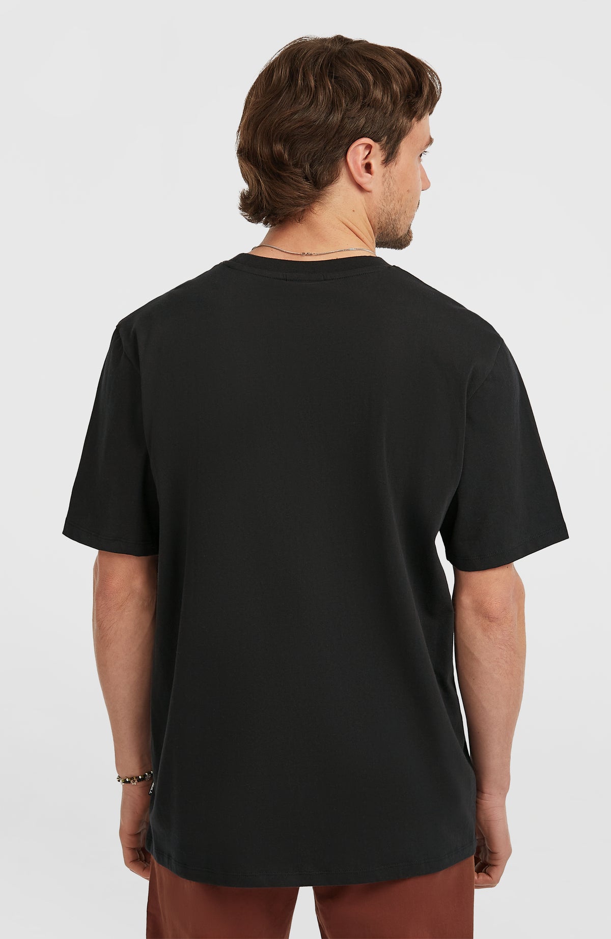Original Cali Logo T-Shirt | Black Out
