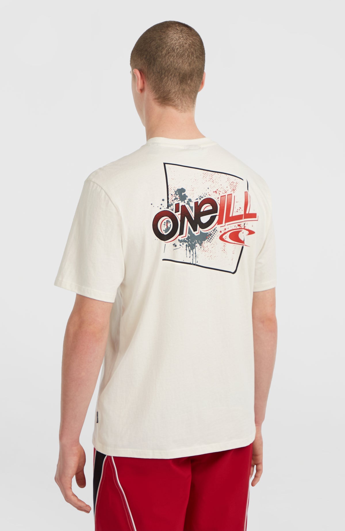 Re-Issue Graphic T-Shirt | Snow White