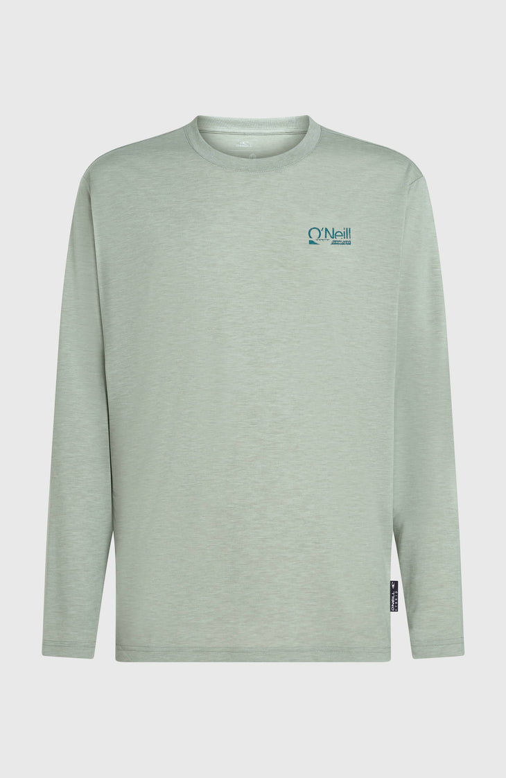 O'Neill Hybrid Polygiene Long-Sleeve T-Shirt | Marble Arch
