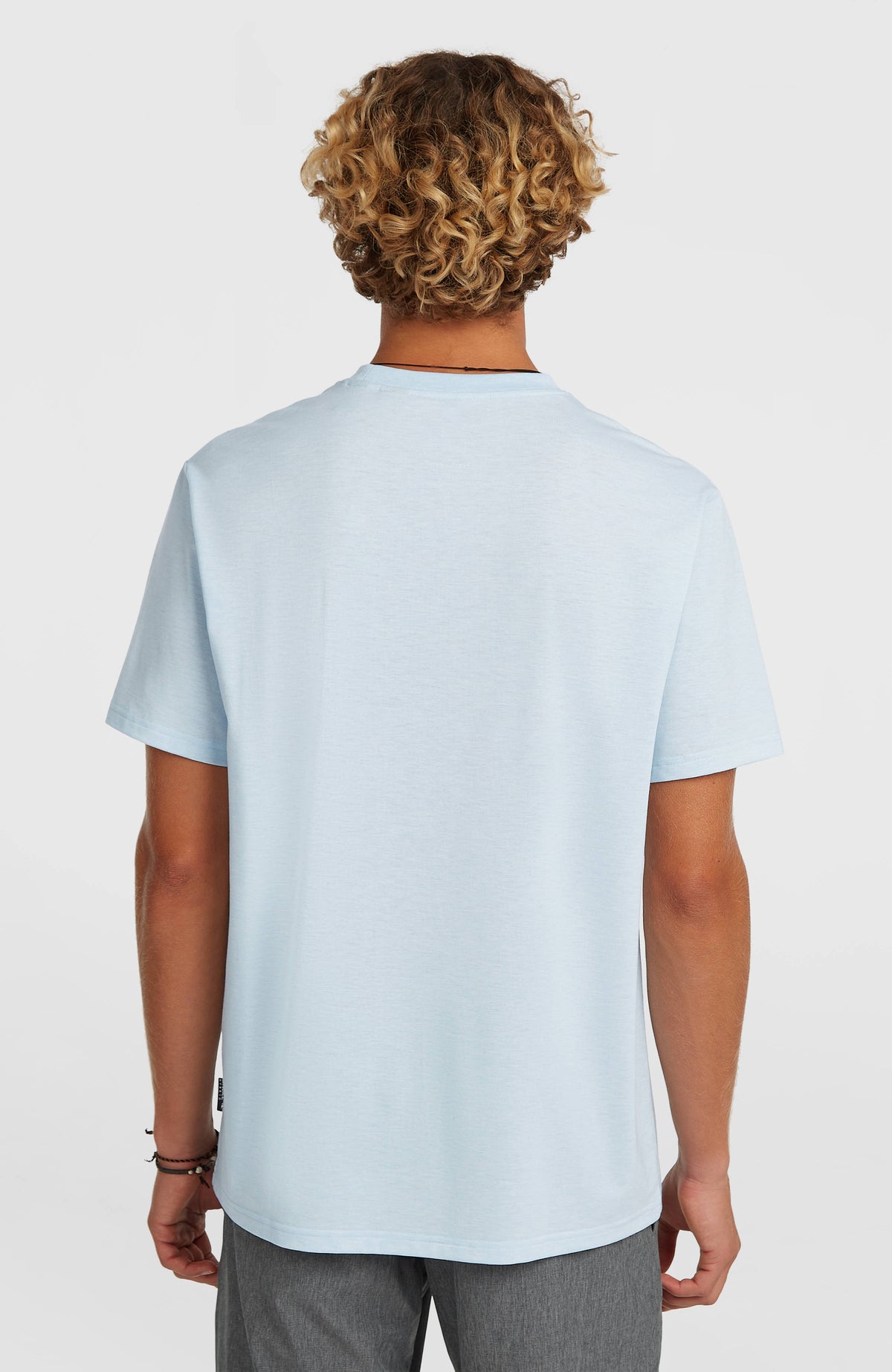 O'Neill Hybrid Polygiene Graphic T-Shirt | Spindle