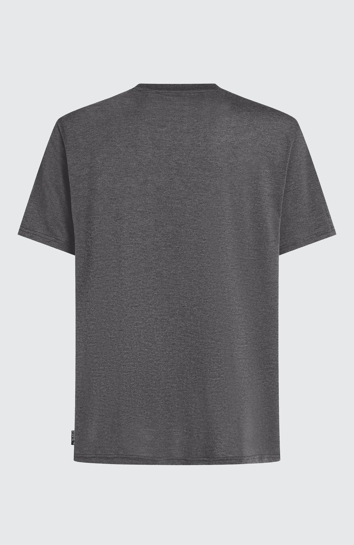 O'Neill Hybrid Polygiene Graphic T-Shirt | Black Out