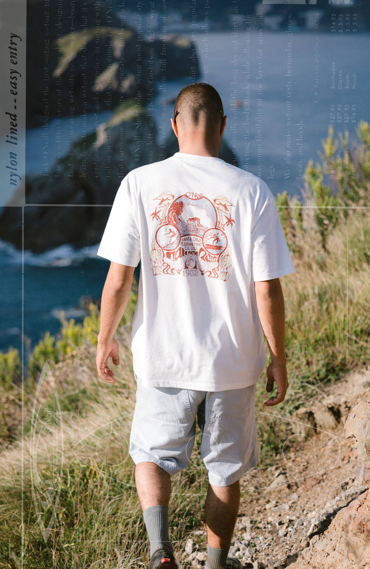 O'Riginals 70s Graphic T-Shirt | Snow White