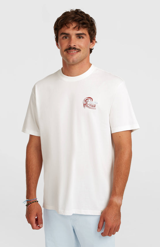 O'Riginals 70s Graphic T-Shirt | Snow White