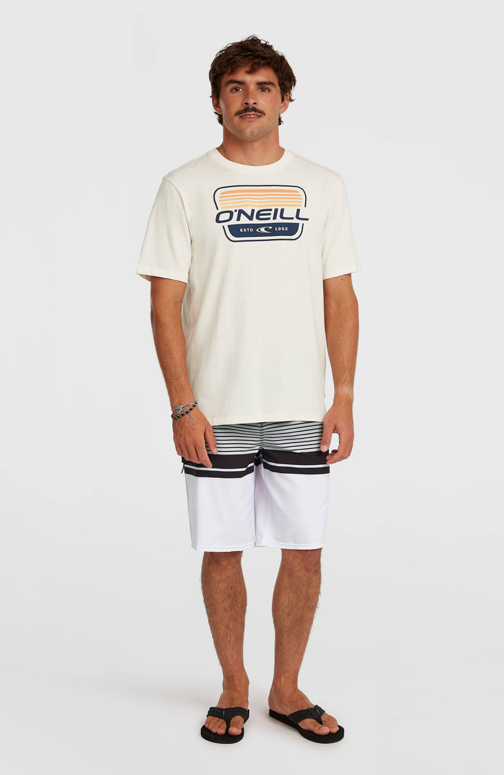 O'Neill Graphic T-Shirt | Snow White