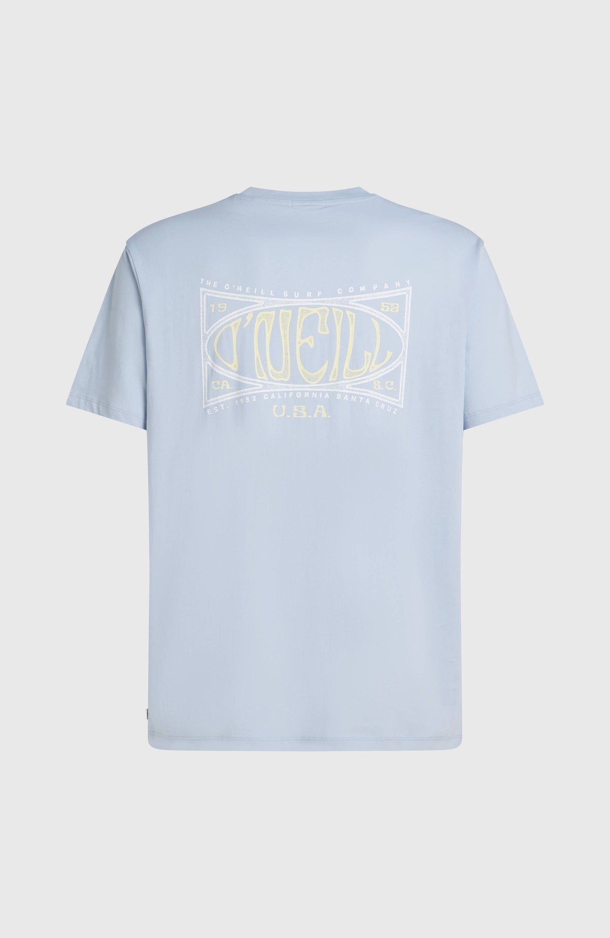 Box Logo T-Shirt | Spindle