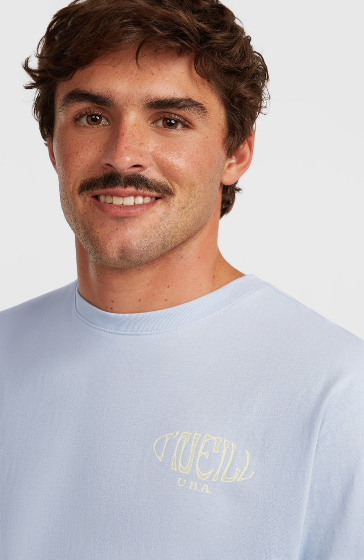 Box Logo T-Shirt | Spindle