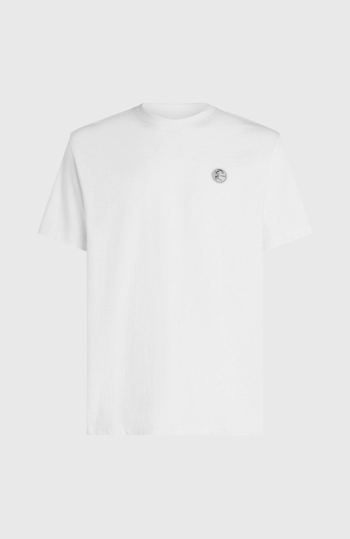 O'Riginals Badge T-Shirt | Snow White