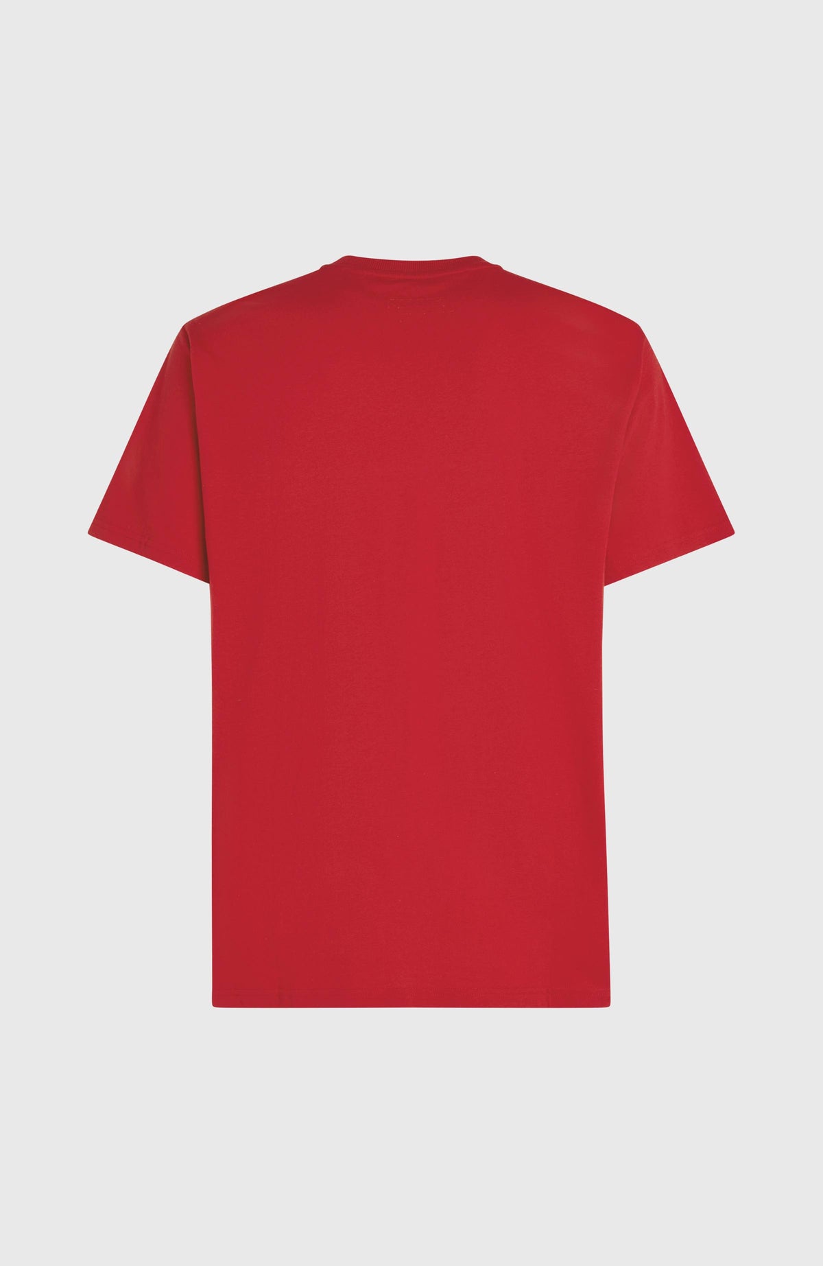 O'Riginals Badge T-Shirt | Midnight Poppy