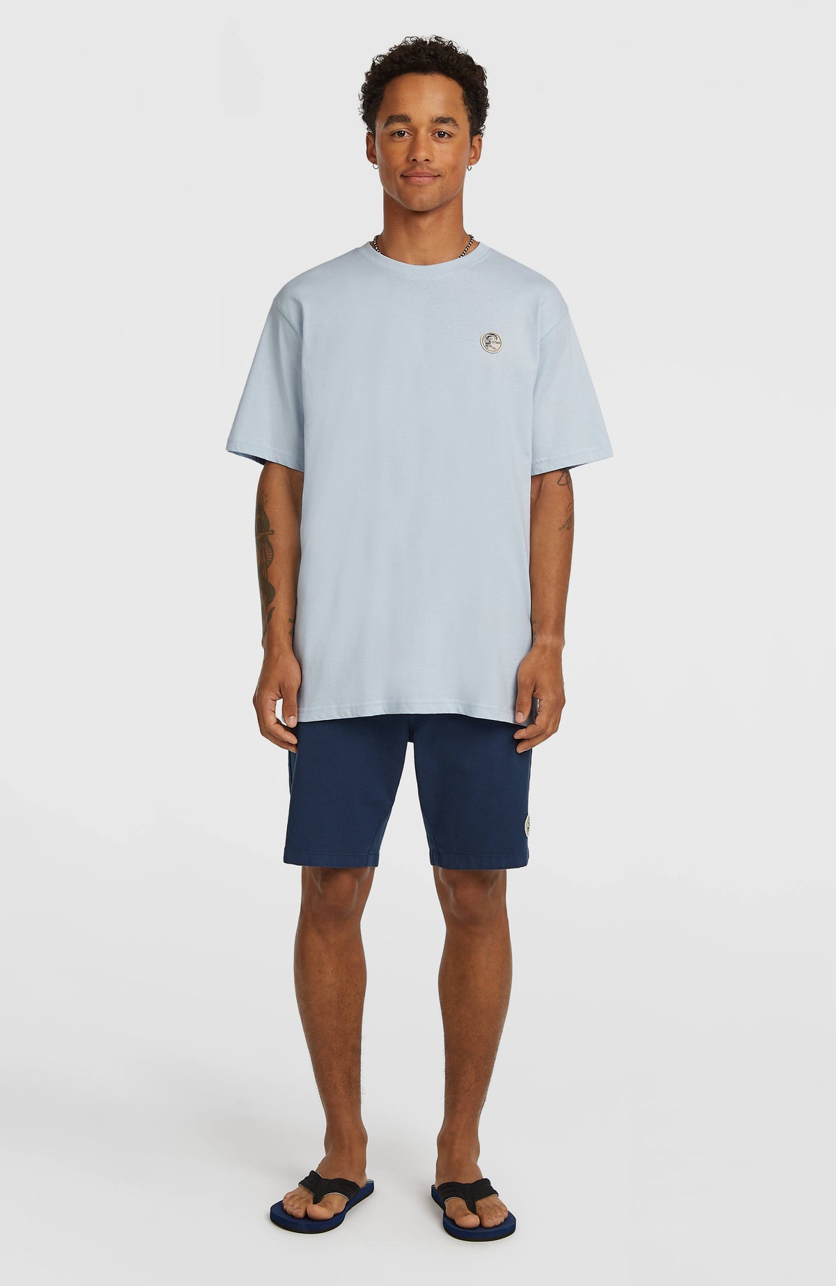 O'Riginals Badge T-Shirt | Spindle