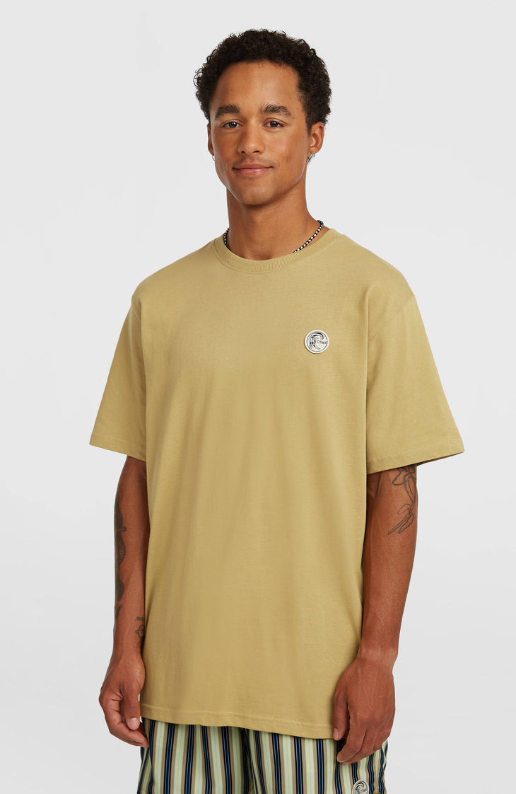 O'Riginals Badge T-Shirt | Oak Ridge