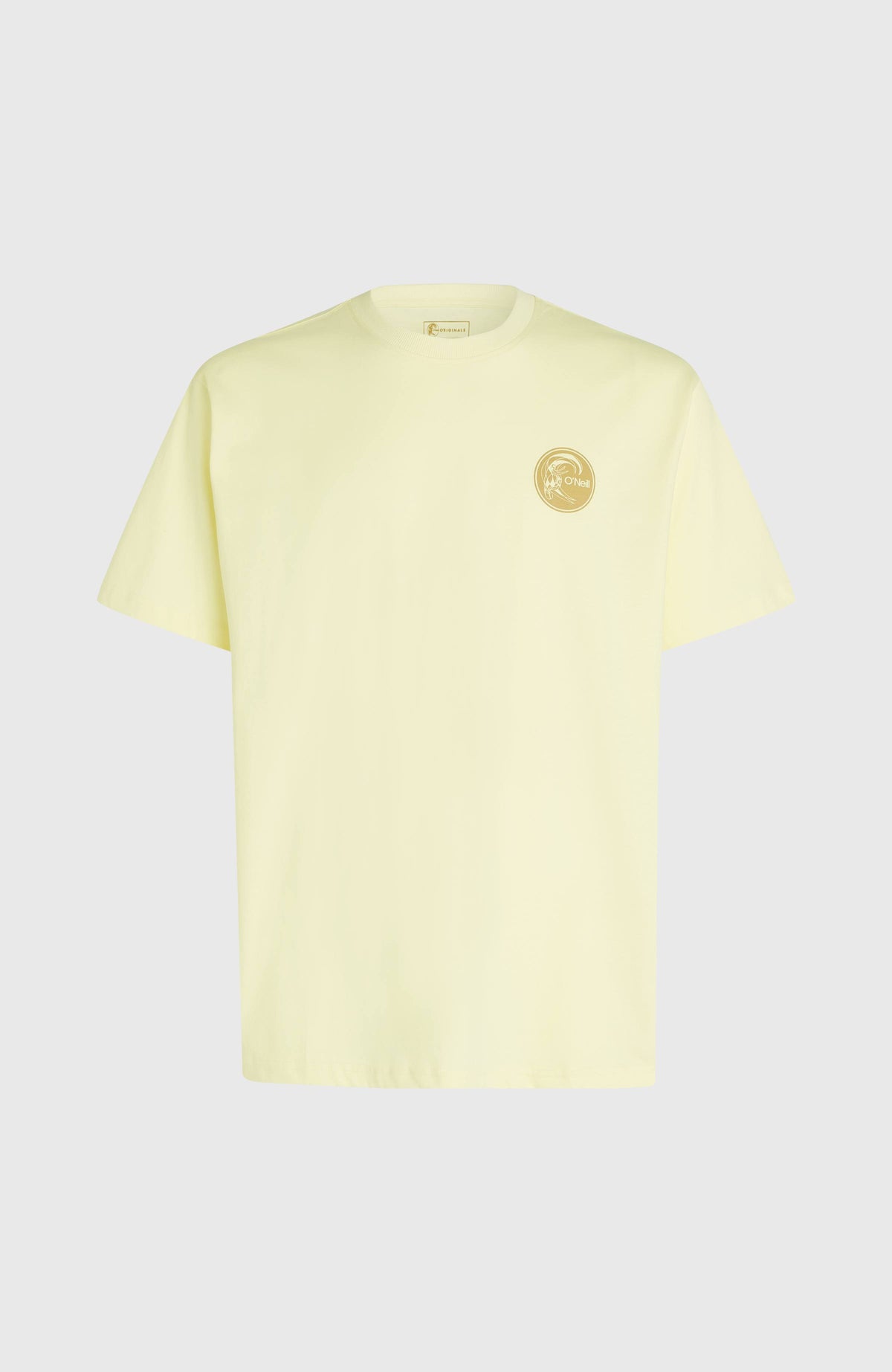 O'Riginals Surf Shop T-Shirt | Rainforest Dew