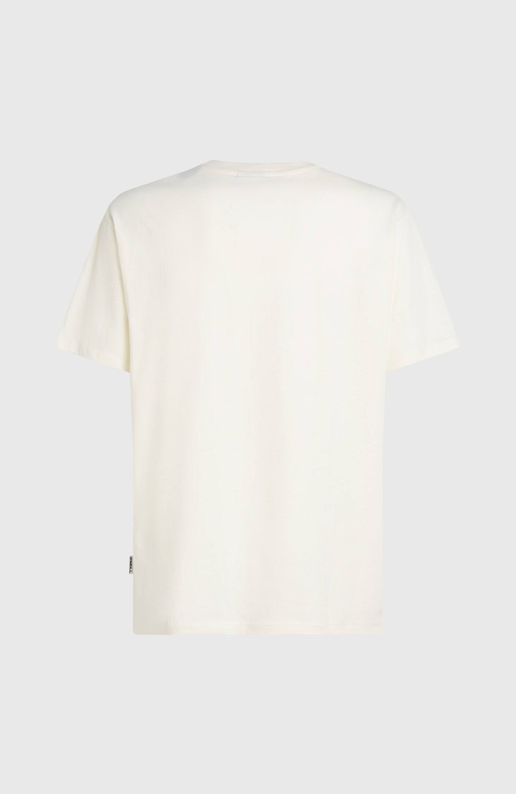 Photo Front Print T-Shirt | Snow White