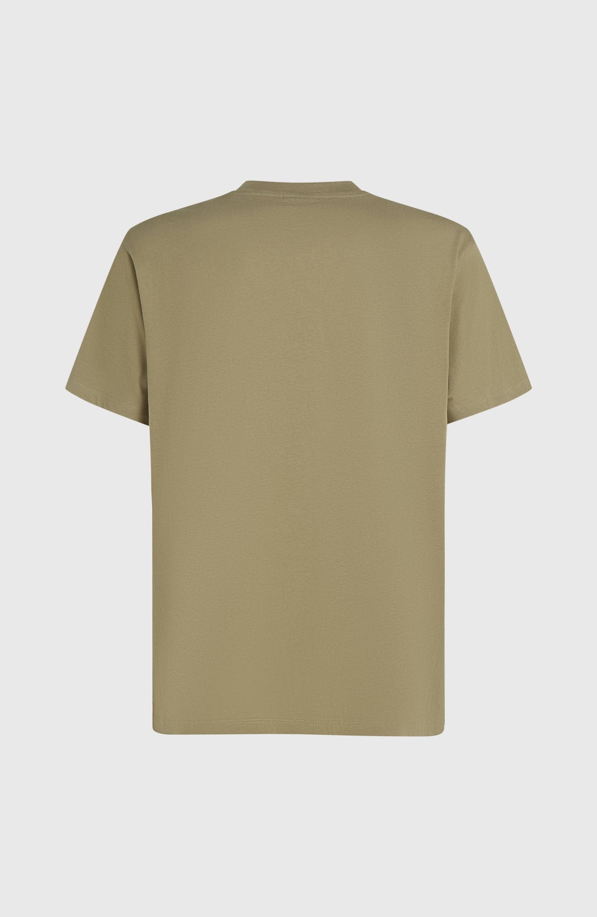 Chest Pocket T-Shirt | Avery Fern