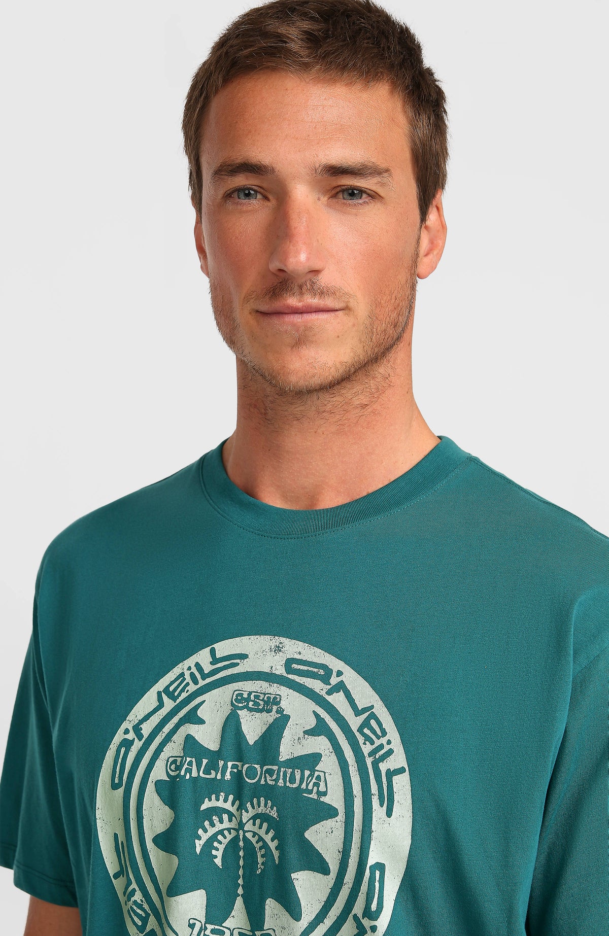 O'Neill Must-Have Graphic T-Shirt | Botanical Heat