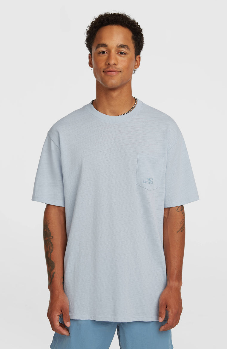 O'Neill Slub Chest Pocket T-Shirt | Spindle O'Neill Slub Chest Pocket T-Shirt | Spindle