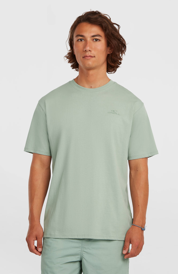 O'Neill Small Logo T-Shirt | Marble Arch O'Neill Small Logo T-Shirt | Marble Arch