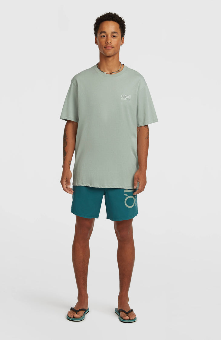 Original Cali T-Shirt | Marble Arch