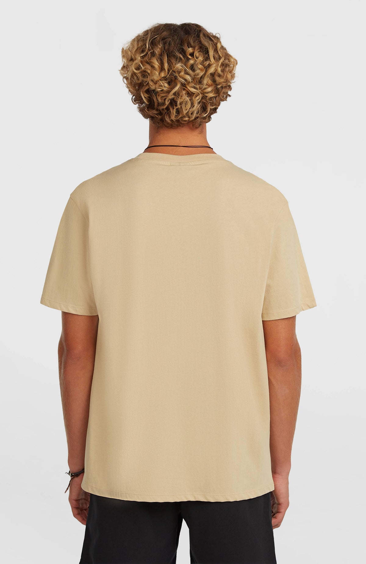 Original Cali T-Shirt | Cocoa Sand