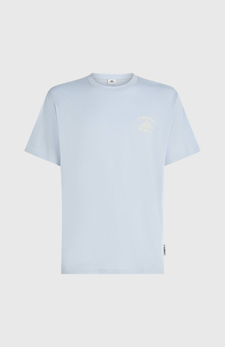 Beach Chest Print T-Shirt | Spindle Beach Chest Print T-Shirt | Spindle