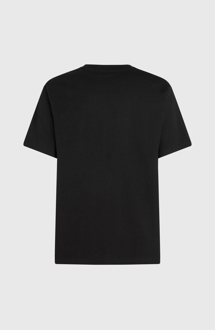 O'Riginals Circle Surfer T-Shirt | Black Out