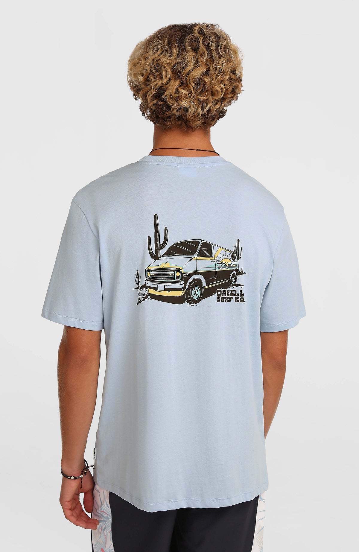 O’Neill Graphic Logo T-Shirt | Spindle