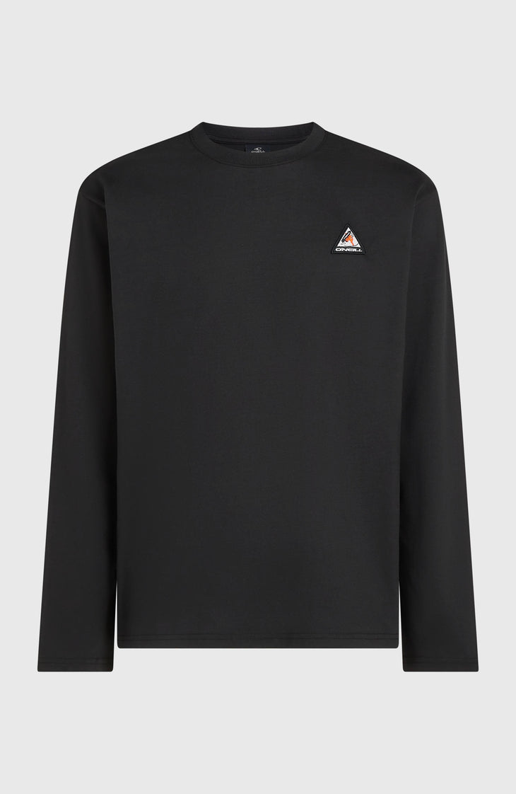FWC'Play Long-Sleeve T-Shirt | Black Out