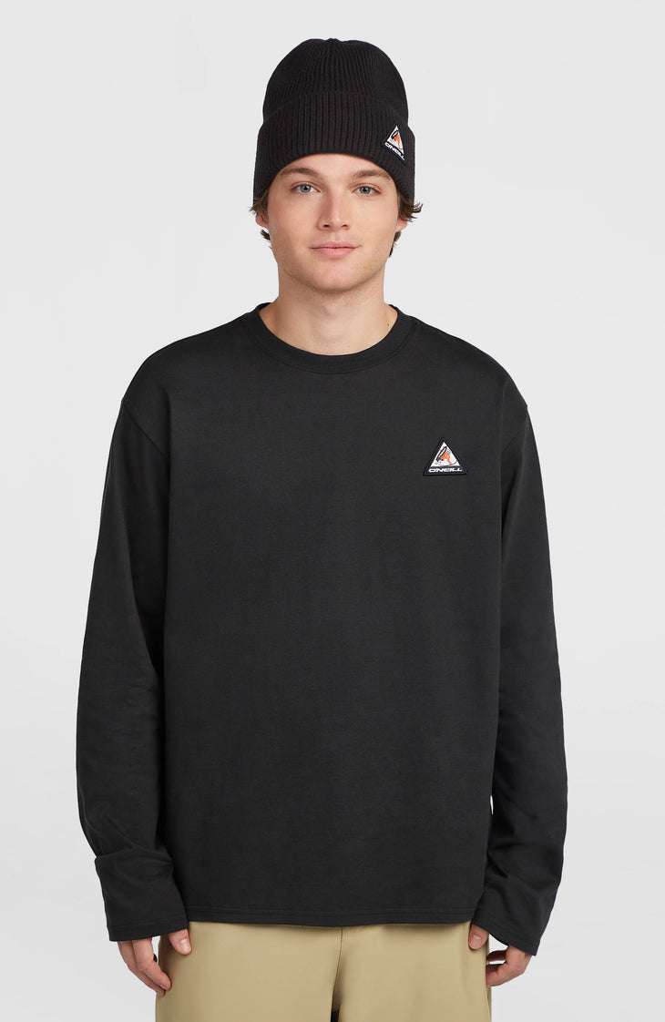 FWC'Play Long-Sleeve T-Shirt | Black Out
