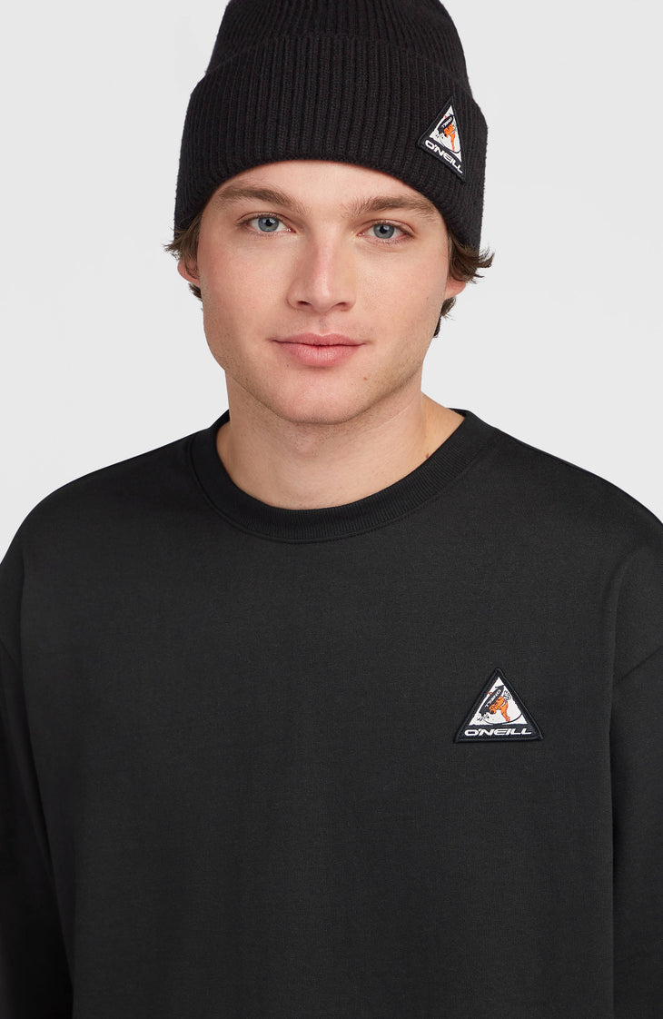 FWC'Play Long-Sleeve T-Shirt | Black Out
