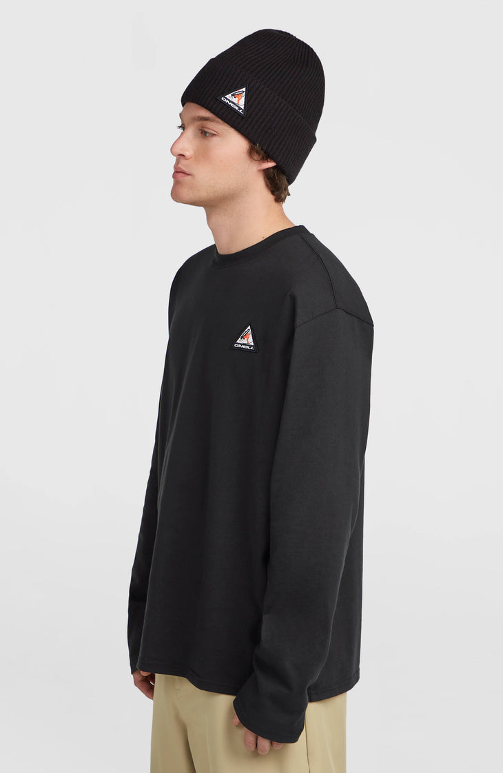 FWC'Play Long-Sleeve T-Shirt | Black Out