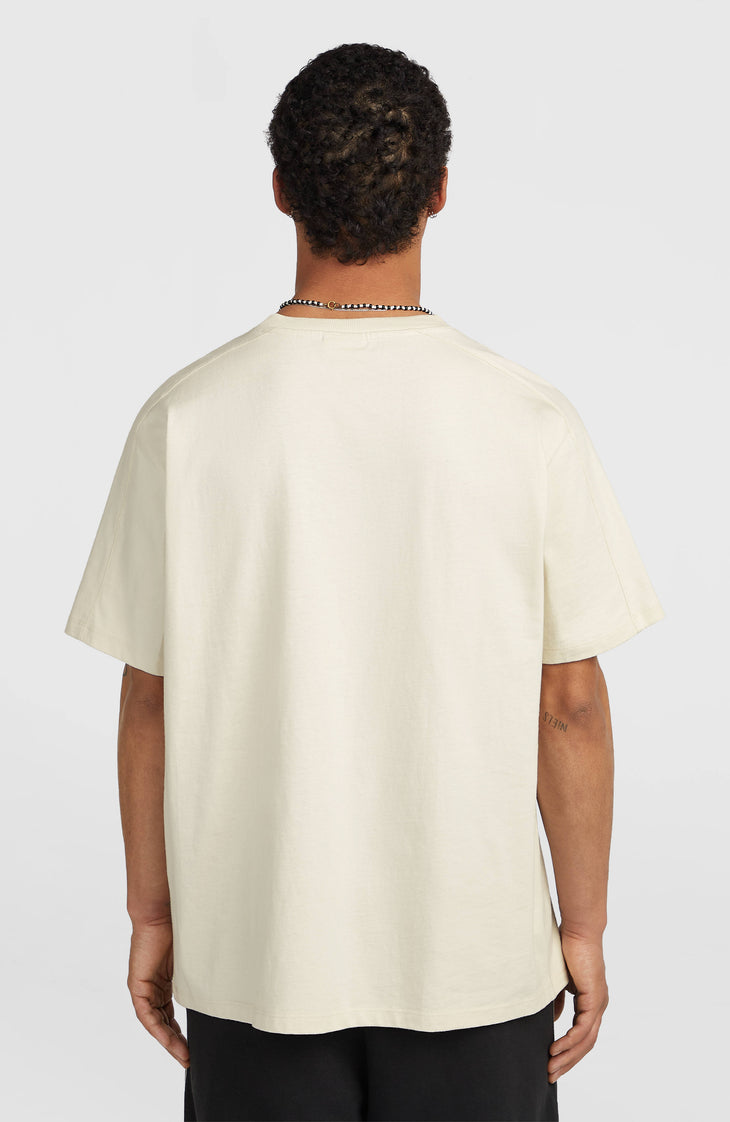 FWC'Play T-Shirt | Linen White