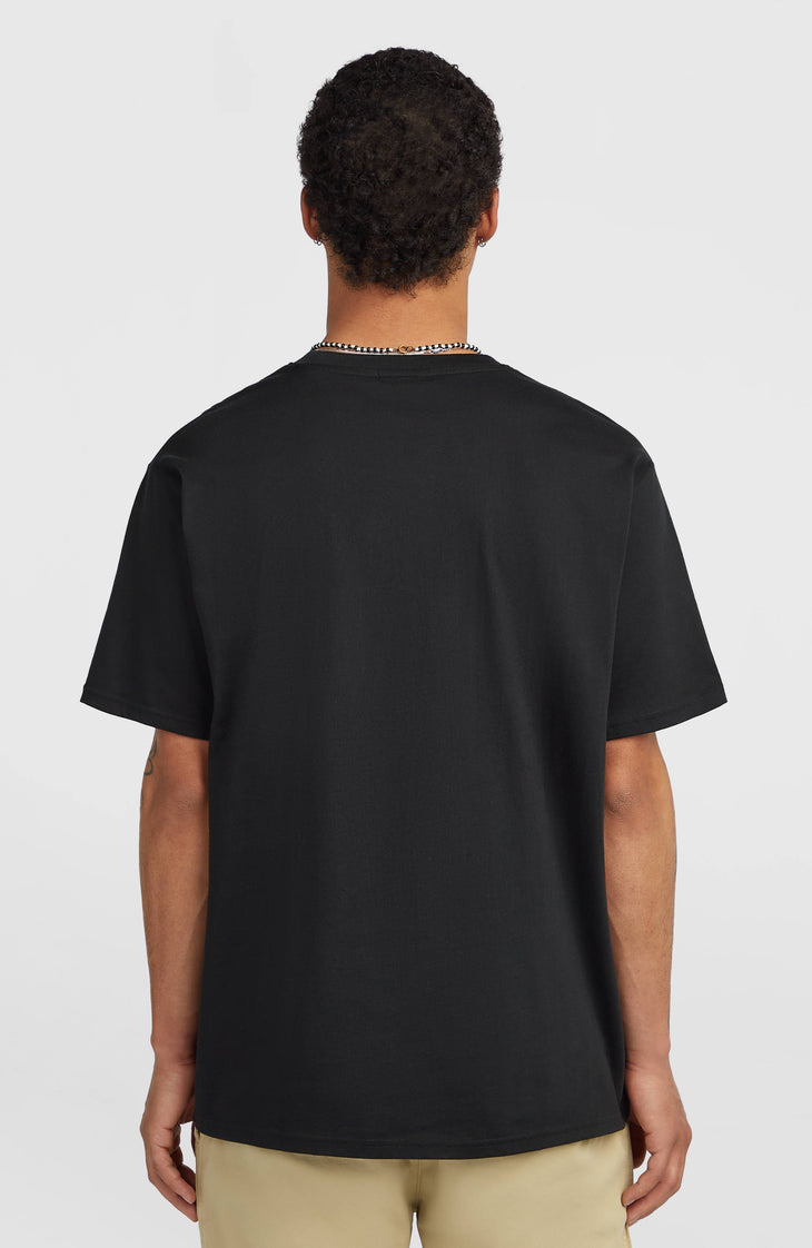 O'Neill Must-Have Graphic T-Shirt | Black Out