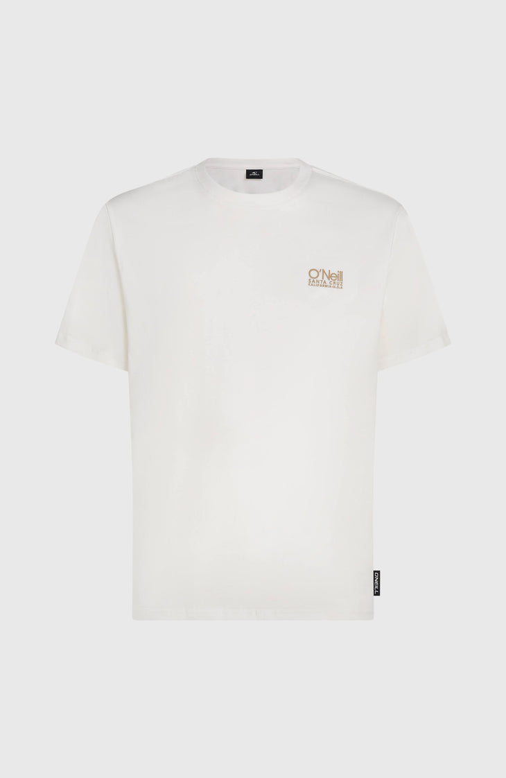 O'Neill Cali T-Shirt | Snow White