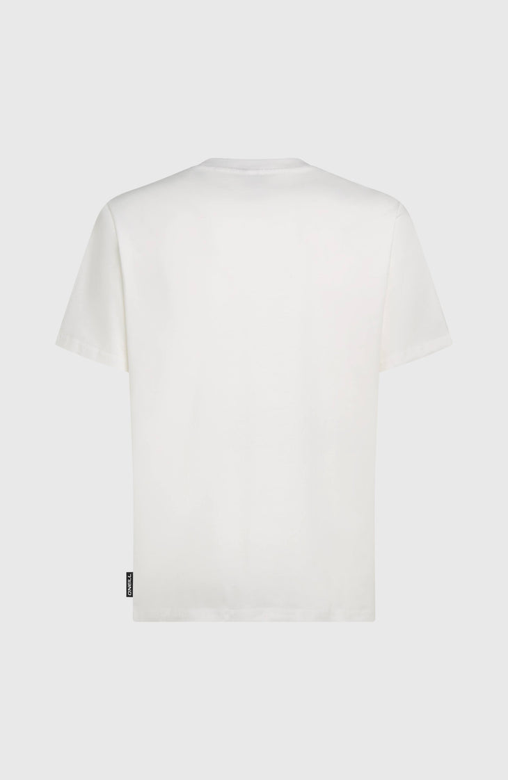 O'Neill Cali T-Shirt | Snow White