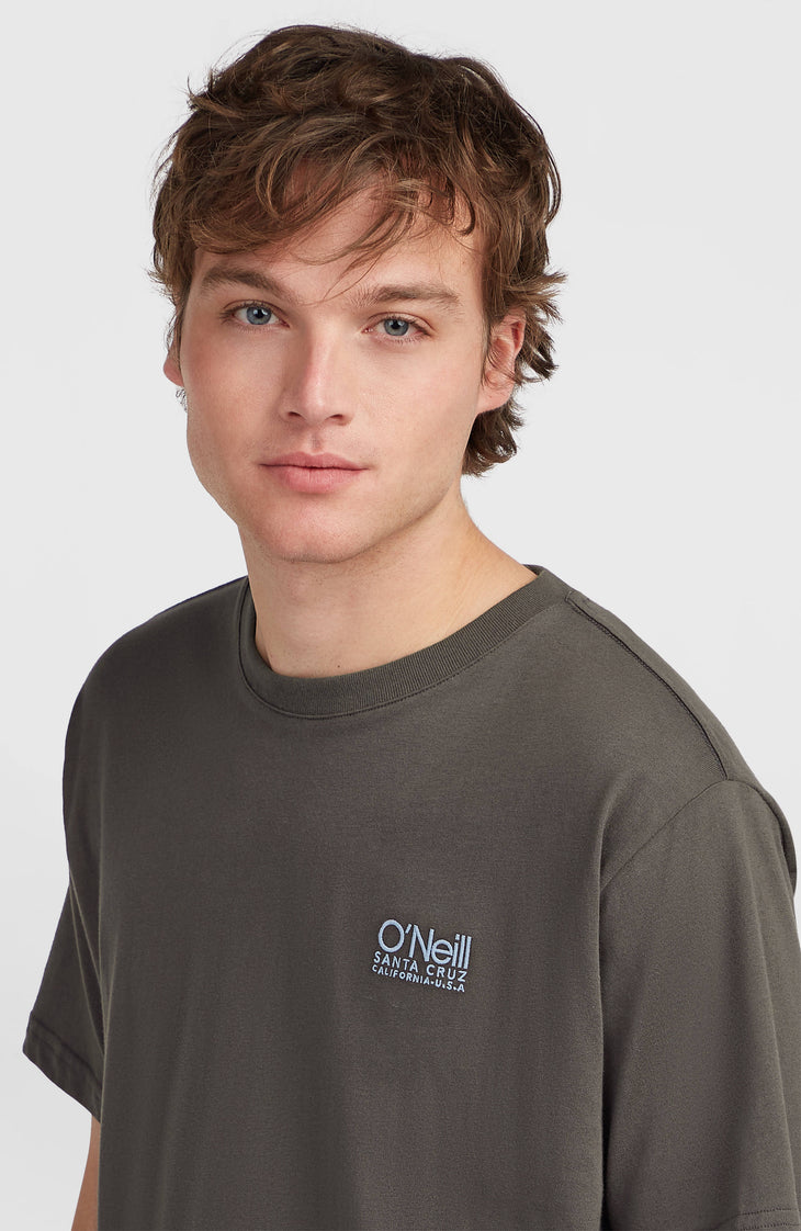 O'Neill Cali T-Shirt | Raven
