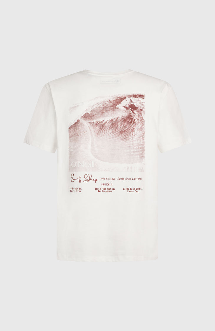 O'RIGINALS BACK PRINT T-SHIRT | Snow White