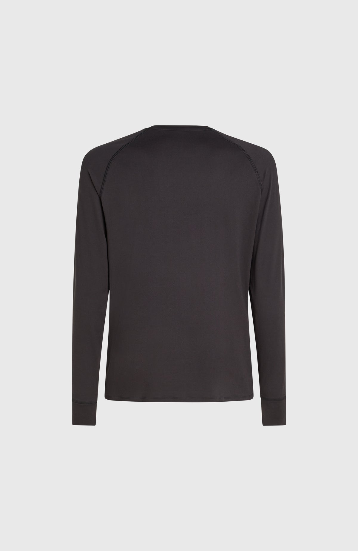 Baselayer Top | Black Out