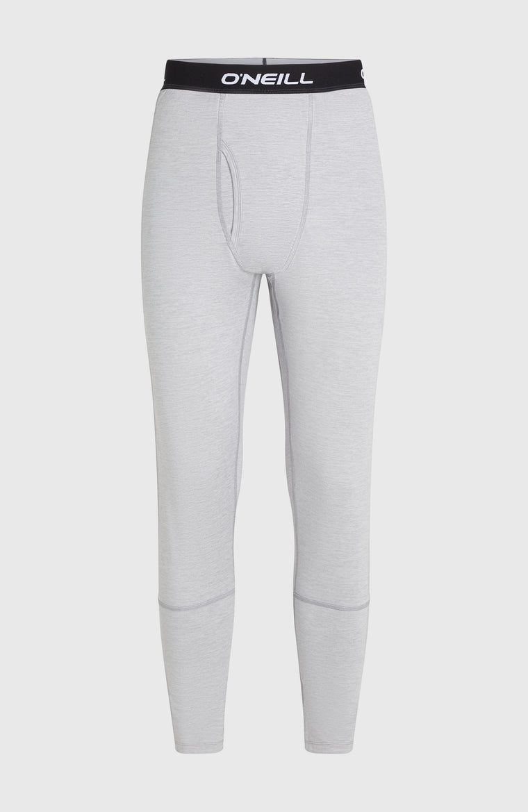 Baselayer Bottoms | Silver Melee Baselayer Bottoms | Silver Melee