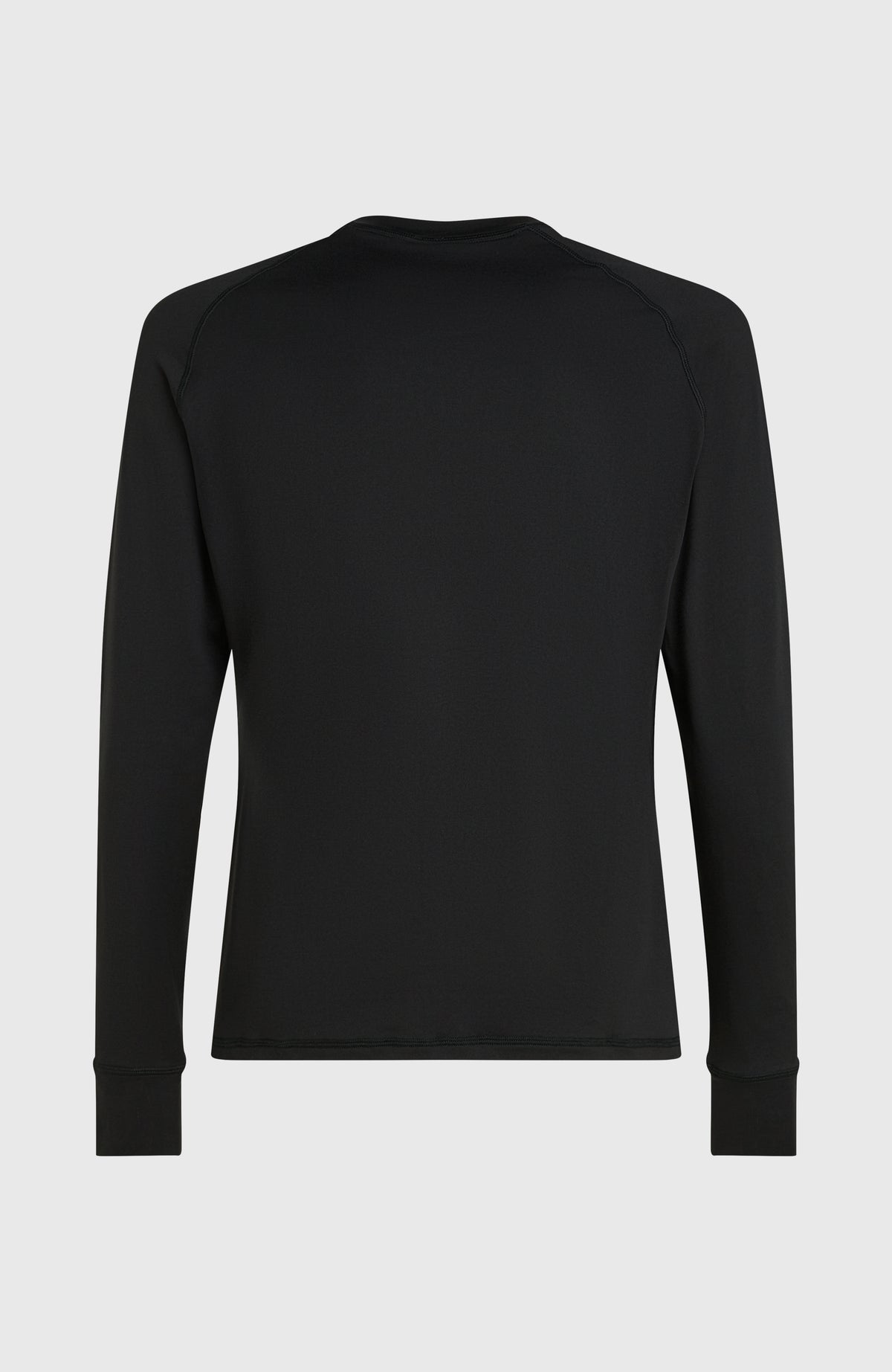 Baselayer Top | Black Out