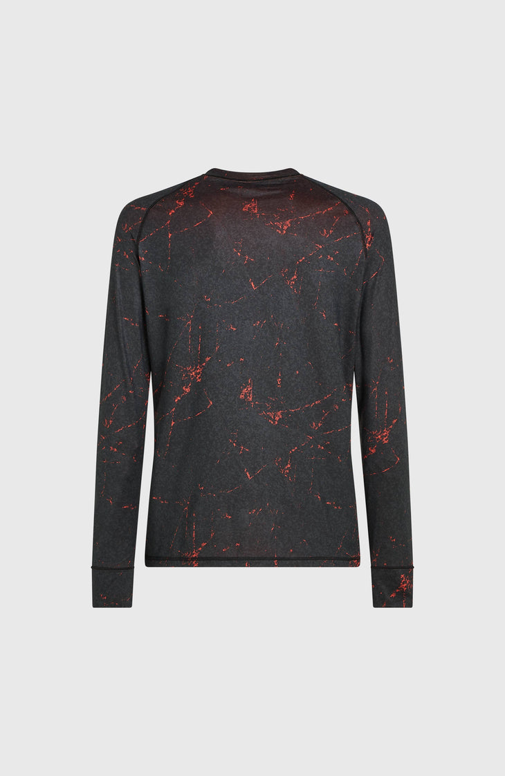 Baselayer Top | Black Basalt