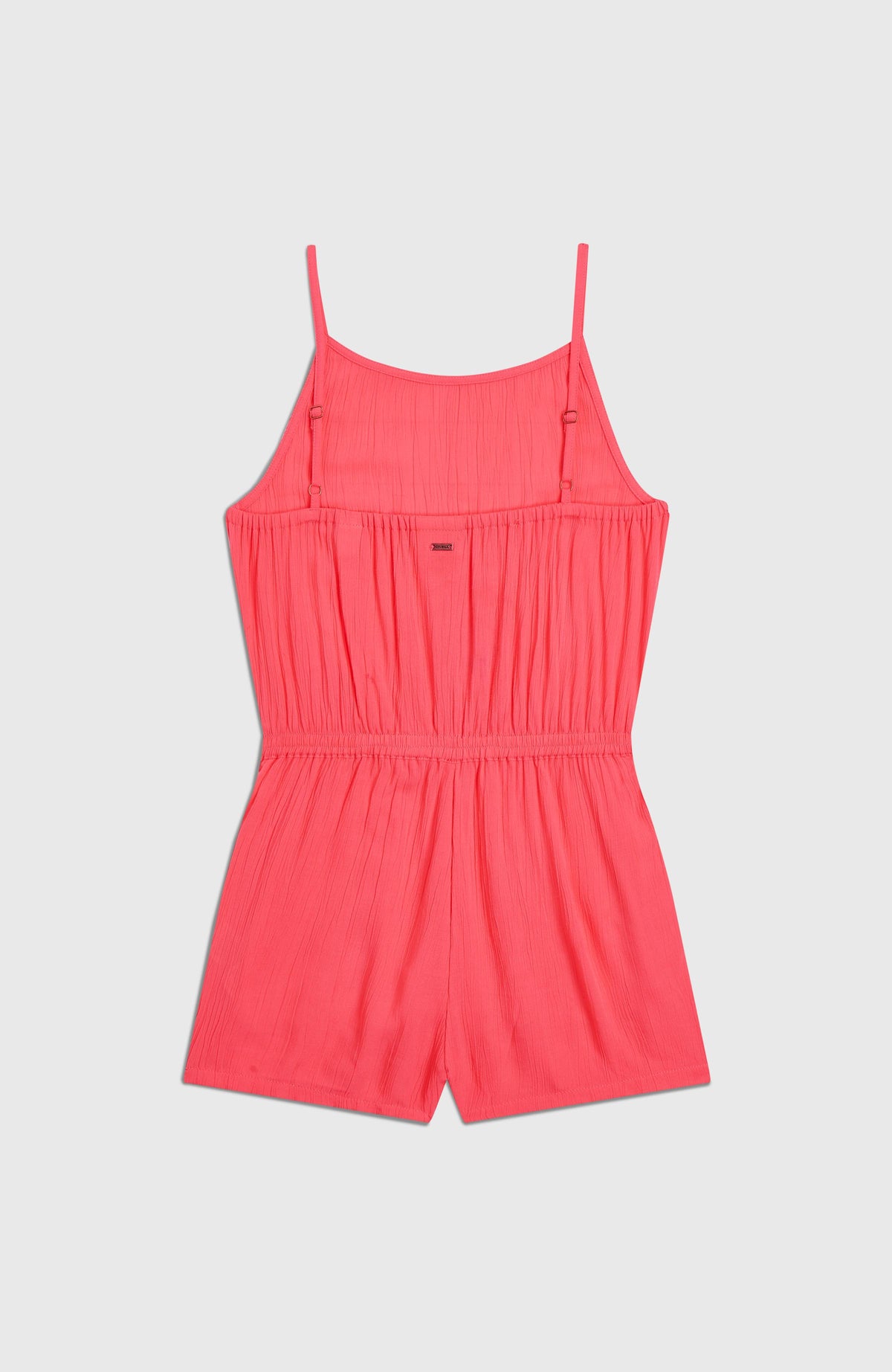 Summer Woven Playsuit | Froly