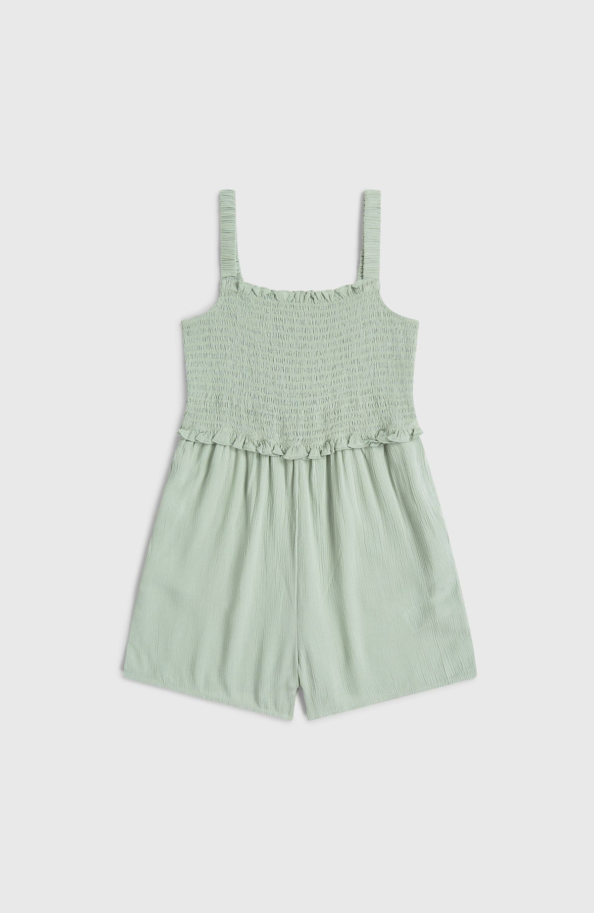 O’Neill Woven Playsuit | Marble Arch