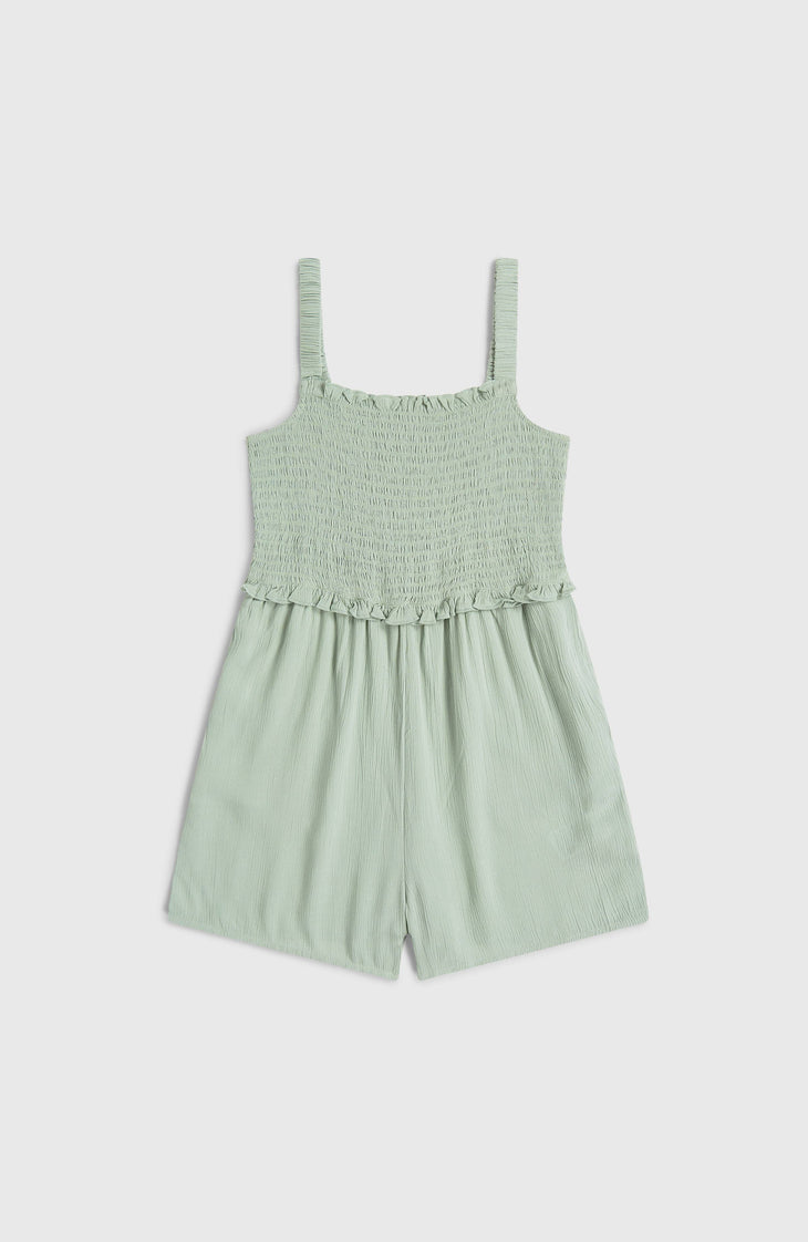 O’Neill Woven Playsuit | Marble Arch